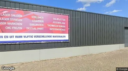 Kantorruimte for sale in Gorinchem - Photo from Google Street View