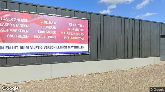 Kantorruimte for sale i Gorinchem - Foto uit Google Street View