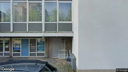Kantorruimte for rent i Amsterdam Zuideramstel - Foto uit Google Street View