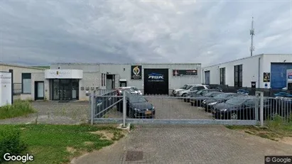 Bedrijfsruimtes for rent in Echt-Susteren - Photo from Google Street View