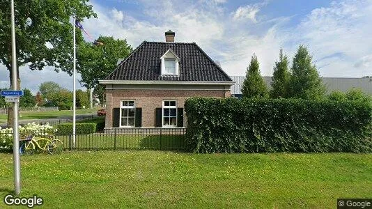 Bedrijfsruimtes for sale i Enschede - Foto uit Google Street View