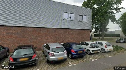 Bedrijfsruimtes for rent in Helmond - Photo from Google Street View