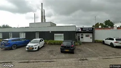 Bedrijfsruimtes for rent in Oldambt - Photo from Google Street View