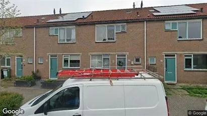 Bedrijfsruimtes for sale in Hoorn - Photo from Google Street View