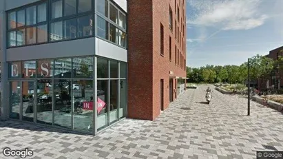 Bedrijfsruimtes for sale in Leiden - Photo from Google Street View