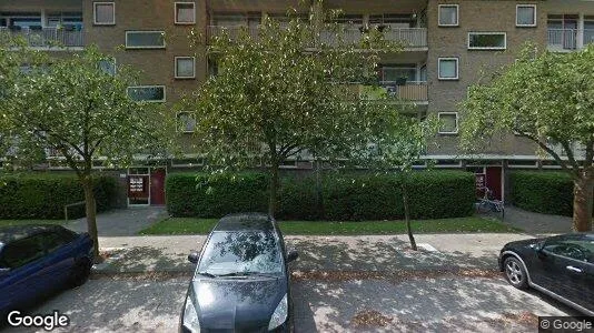 Bedrijfsruimtes for sale i Leiden - Foto uit Google Street View