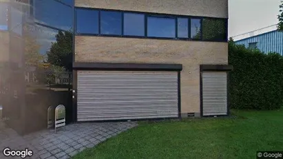 Bedrijfsruimtes for rent in Houten - Photo from Google Street View