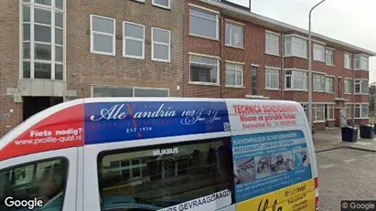 Bedrijfsruimtes for rent in The Hague Scheveningen - Photo from Google Street View