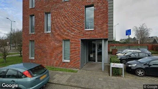 Kantorruimte for rent i Eindhoven - Foto uit Google Street View