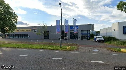 Bedrijfsruimtes for rent i Sittard-Geleen - Foto uit Google Street View