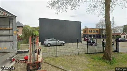 Bedrijfsruimtes for rent in Rucphen - Photo from Google Street View