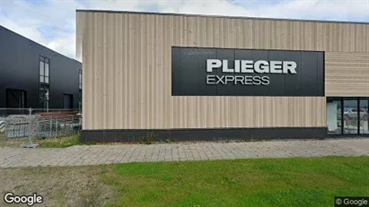 Bedrijfsruimtes for sale in Lansingerland - Photo from Google Street View