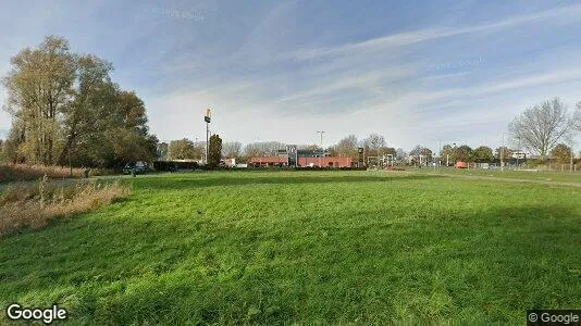Bedrijfsruimtes for rent i Zoetermeer - Foto uit Google Street View