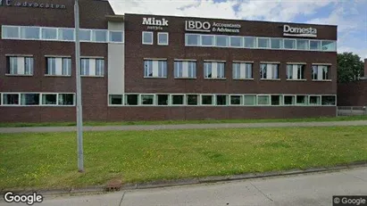 Kantorruimte for rent in Emmen - Photo from Google Street View