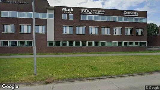 Kantorruimte for rent i Emmen - Foto uit Google Street View