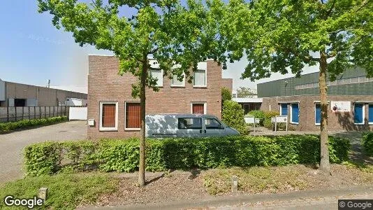 Kantorruimte for rent i Meierijstad - Foto uit Google Street View