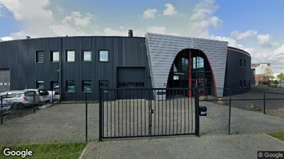 Bedrijfsruimtes for rent in Gennep - Photo from Google Street View