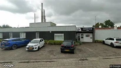 Bedrijfsruimtes for rent in Oldambt - Photo from Google Street View