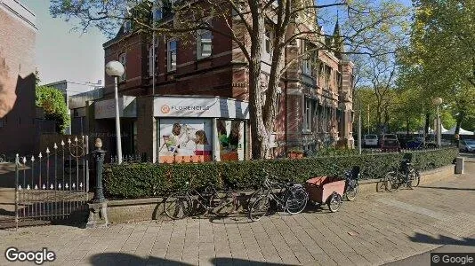 Kantorruimte for rent i Haarlem - Foto uit Google Street View