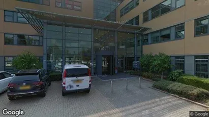 Kantorruimte for rent in Arnhem - Photo from Google Street View