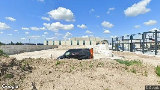 Bedrijfsruimtes for sale i Tiel - Foto uit Google Street View