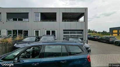 Bedrijfsruimtes for rent in Leusden - Photo from Google Street View