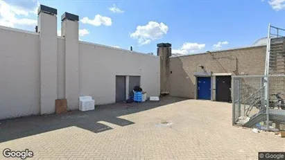 Bedrijfsruimtes for rent in Zwijndrecht - Photo from Google Street View
