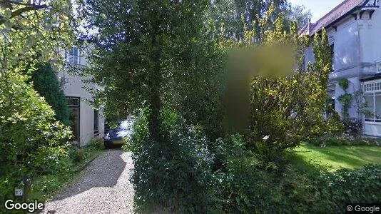 Kantorruimte for rent i Hilversum - Foto uit Google Street View