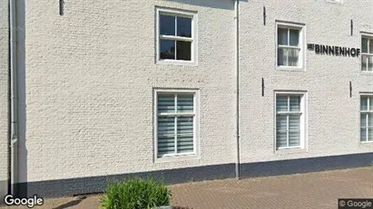 Kantorruimte for rent in Hilvarenbeek - Photo from Google Street View