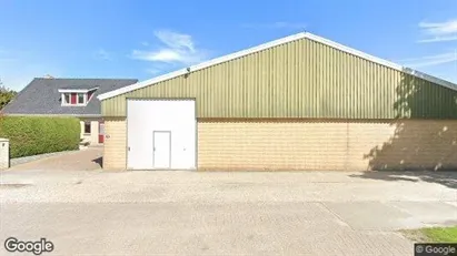 Bedrijfsruimtes for sale in Hollands Kroon - Photo from Google Street View