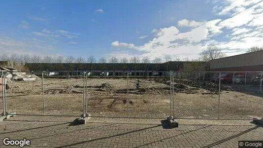 Bedrijfsruimtes for rent i Barendrecht - Foto uit Google Street View