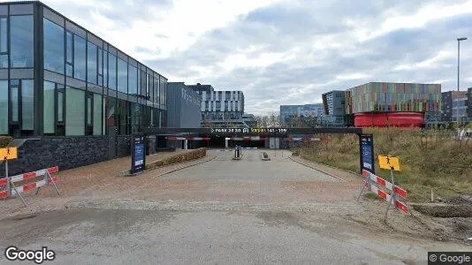 Bedrijfsruimtes for rent i Haarlemmermeer - Foto uit Google Street View