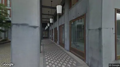 Bedrijfsruimtes for rent in Maastricht - Photo from Google Street View
