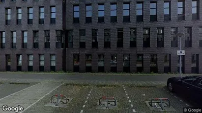 Kantorruimte for rent in Maastricht - Photo from Google Street View