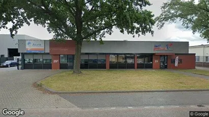 Bedrijfsruimtes for sale in Tilburg - Photo from Google Street View