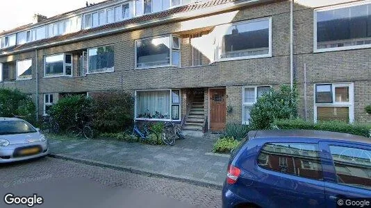Bedrijfsruimtes for sale i Groningen - Foto uit Google Street View