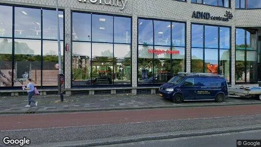 Kantorruimte for rent i Groningen - Foto uit Google Street View