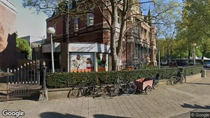 Kantorruimte for rent in Haarlem - Photo from Google Street View
