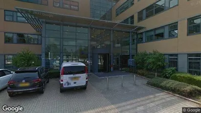 Kantorruimte for rent in Arnhem - Photo from Google Street View