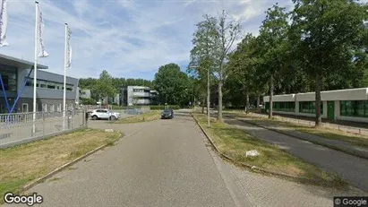 Kantorruimte for rent in Almere - Photo from Google Street View