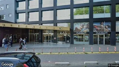 Bedrijfsruimtes for rent in Location is not specified - Photo from Google Street View