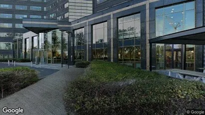 Kantorruimte for rent in Amsterdam Westpoort - Photo from Google Street View