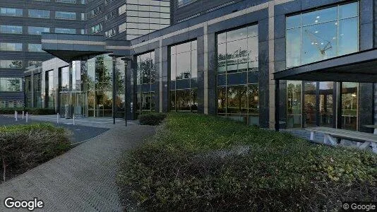 Kantorruimte for rent i Amsterdam Westpoort - Foto uit Google Street View