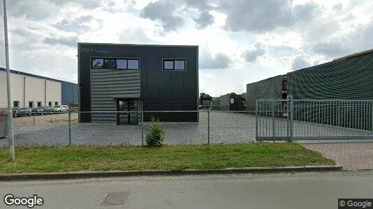 Bedrijfsruimtes for rent i Achtkarspelen - Foto uit Google Street View