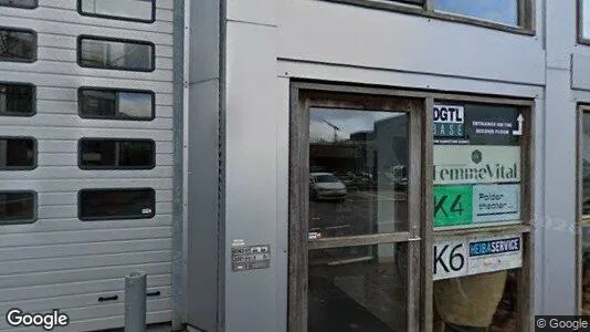 Kantorruimte for rent i Amsterdam Noord - Foto uit Google Street View