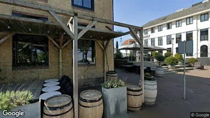 Bedrijfsruimtes for sale in Oud-Beijerland - Photo from Google Street View