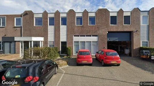 Kantorruimte for rent i Heerhugowaard - Foto uit Google Street View