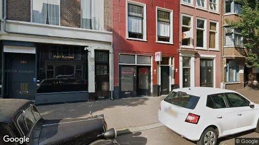 Kantorruimte for rent i The Hague Centrum - Foto uit Google Street View