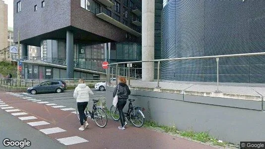 Kantorruimte for rent i The Hague Laak - Foto uit Google Street View