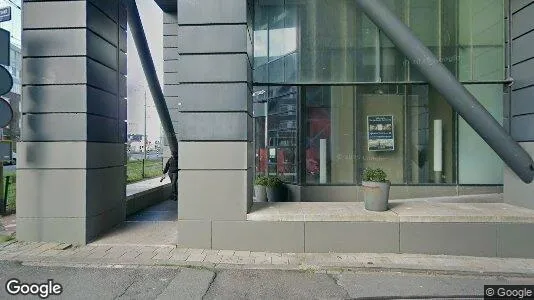 Kantorruimte for rent i The Hague Laak - Foto uit Google Street View